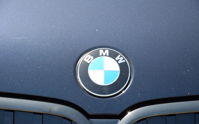 BMW Seria 7 cena 288999 przebieg: 172000, rok produkcji 2020 z Lubin małe 704